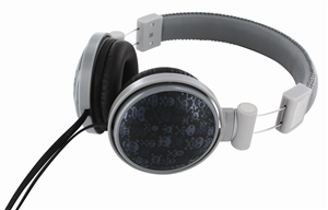 Foto Kukuxumusu Cascos Estéreo Lucy Kukuxumusu