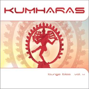 Foto Kumharas Vol.4 CD