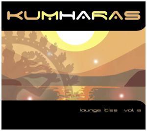 Foto Kumharas Vol.5 CD