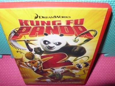 Foto Kung Fu Panda 2  -  Dreamworks -