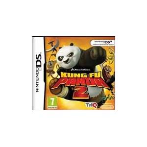 Foto Kung fu panda 2 - nds