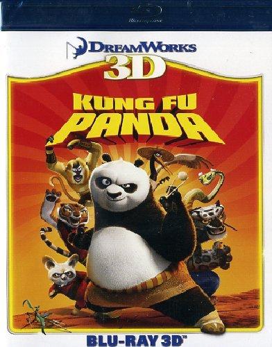 Foto Kung Fu Panda (3D)