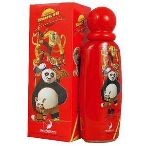 Foto Kung Fu Panda by Kung Fu Panda Eau de Toilette (EDT) 50ml Spray