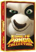 Foto KUNG FU PANDA COLLECTION (DVD)