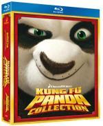 Foto Kung Fu Panda Kung Fu Panda 2 Pack