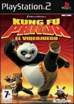 Foto Kung fu panda ps2