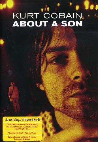 Foto Kurt Cobain - About A Son