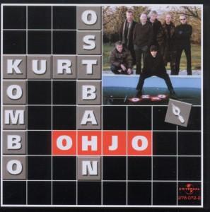 Foto Kurt Ostbahn: Ohjo (Remaster) CD