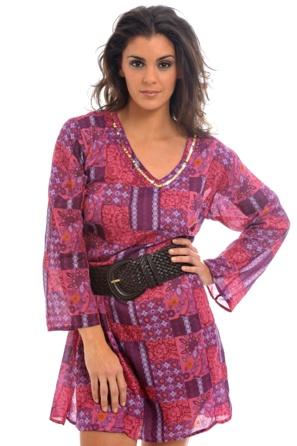 Foto Kurta de bolero ibiza
