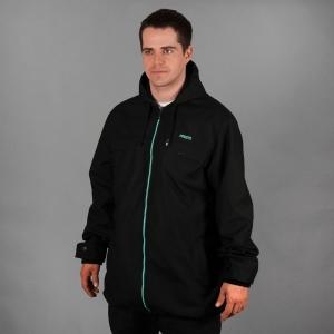 Foto Kurtka prosto kl jacket parka kl black