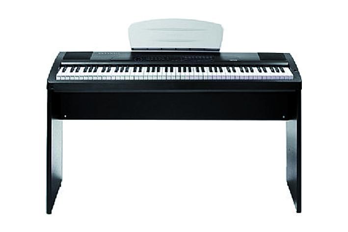 Foto Kurzweil MPS-20. Piano digital (home)