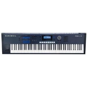 Foto Kurzweil pc3-le 8 88 teclas contrapesadas