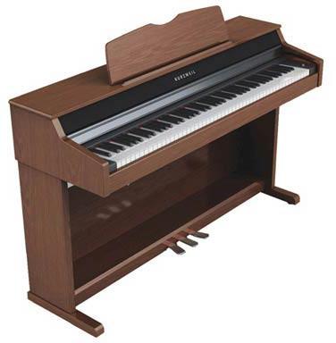 Foto Kurzweil Piano Mp-10 Bp