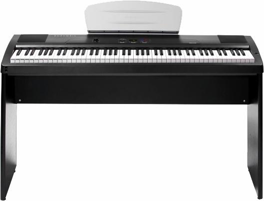 Foto Kurzweil PIANO MPS-10. Piano digital (home)