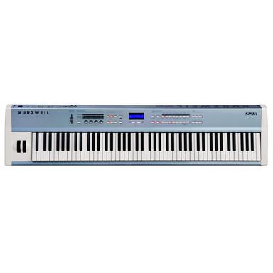Foto Kurzweil SP3X Stage Piano