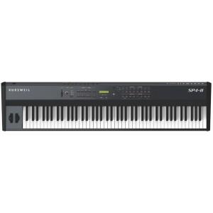 Foto Kurzweil sp4-8 88 teclas contrapesadas