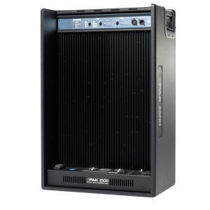 Foto Kv2 audio EPAK 2500. AMPLIFICACION