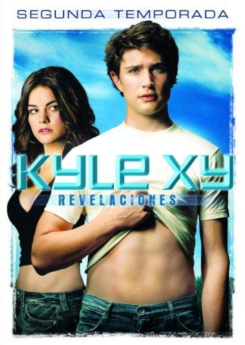 Foto Kyle Xy - Temporada 2 [DVD]