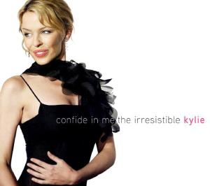 Foto Kylie Minogue: Confide In Me-The Irresistible Kylie CD