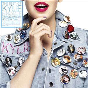 Foto Kylie Minogue: The Best Of Kylie Minogue (Special Edition) CD + DVD