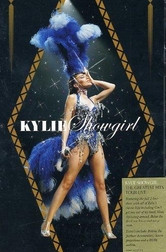 Foto Kylie Minogue - Showgirl - The Greatest Hits Tour