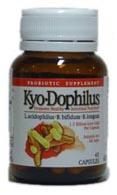 Foto Kyodophilus (probiótico...) 45 cápsulas
