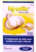 Foto Kyolic One a Day 30 comprimidos