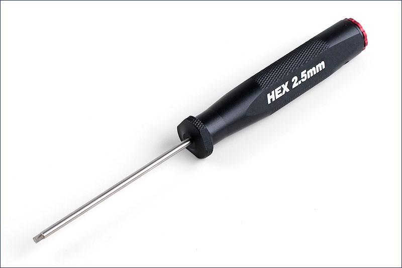 Foto Kyosho 36113 KRF Hex Wrench Driver 2.5mm