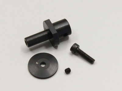 Foto Kyosho Adaptador De H�lice 6/4mm (para Cessna Ep 180r)