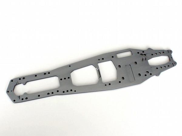 Foto Kyosho Fantom 2001 Chasis Evolution For Long Arm