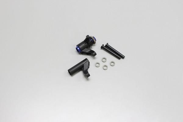 Foto Kyosho Inferno MP777 Set de salva servos