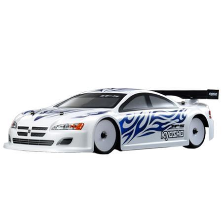 Foto Kyosho Ky30822 Dodge Stratos Rea