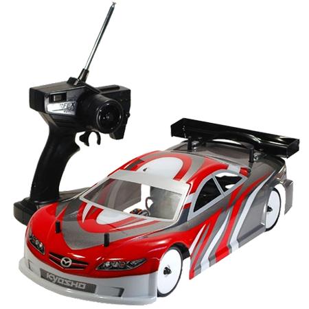 Foto Kyosho Ky30823 Mazda 6