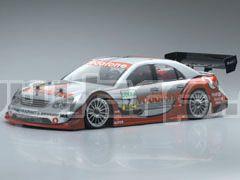 Foto Kyosho Pure Ten Carroceria Mercedes DTM