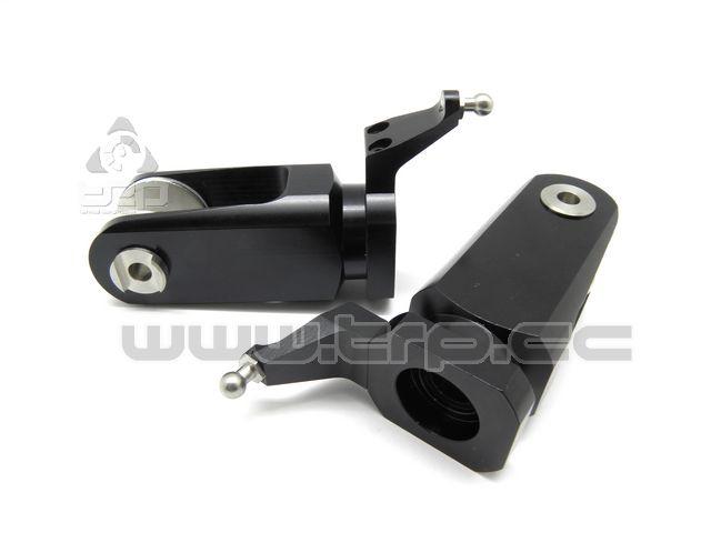 Foto Kyosho ZEAL Concept 60SR Soporte palas