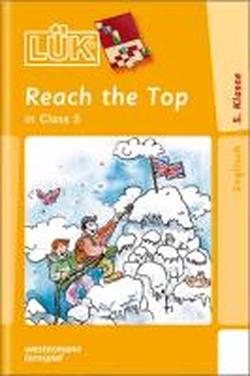 Foto LÜK. Reach the Top in Class 5