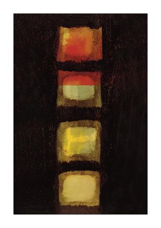 Foto Lámina giclée Picante II de Candice Alford, 86x61 in.