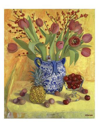 Foto Lámina giclée Pointe-A-Pitre de Isy Ochoa, 41x30 in.