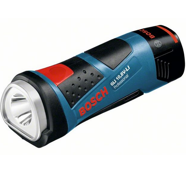 Foto Lámpara a batería GLI 10,8 V-LI