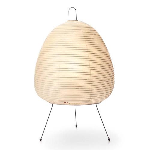 Foto Lámpara Akari 1A - Vitra
