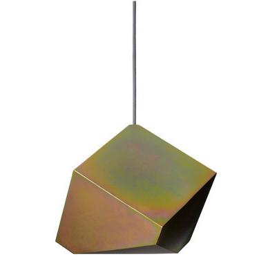 Foto Lámpara Axial Pendant