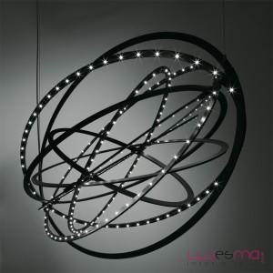 Foto Lámpara copernico sospensione. artemide