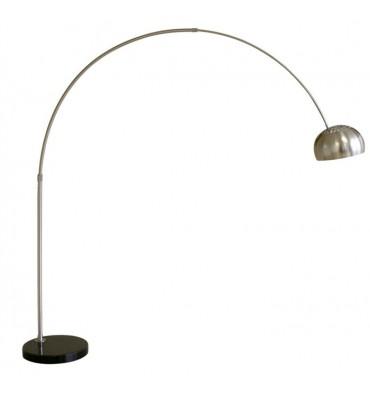 Foto Lámpara de diseño | pie salón | inspirada en achille castiglioni