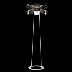 Foto Lámpara de pie INFIORE,de Estiluz