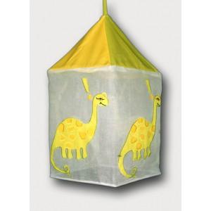 Foto Lámpara Dinosaurio