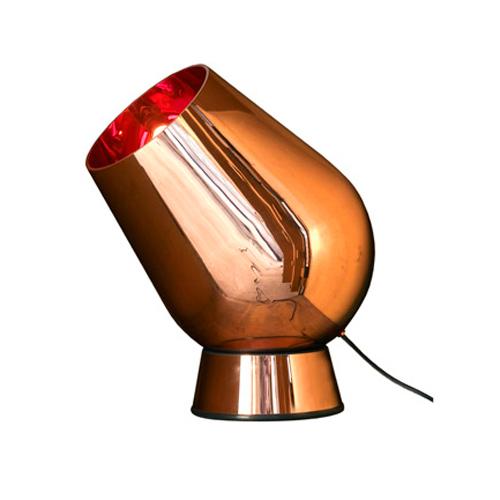 Foto Lámpara Fat Spot - Tom Dixon