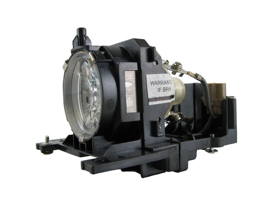 Foto Lámpara originalHITACHI DT00841 para proyector