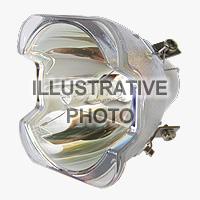Foto Lámpara para EIZO IP420U, bombilla compatible