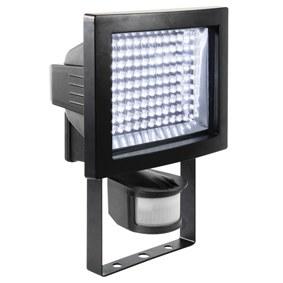 Foto Lámpara para exteriores con sensor de movimiento ranex xq-lite de 117