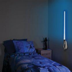 Foto Lámpara sable Star Wars. Obi-Wan Kenobi